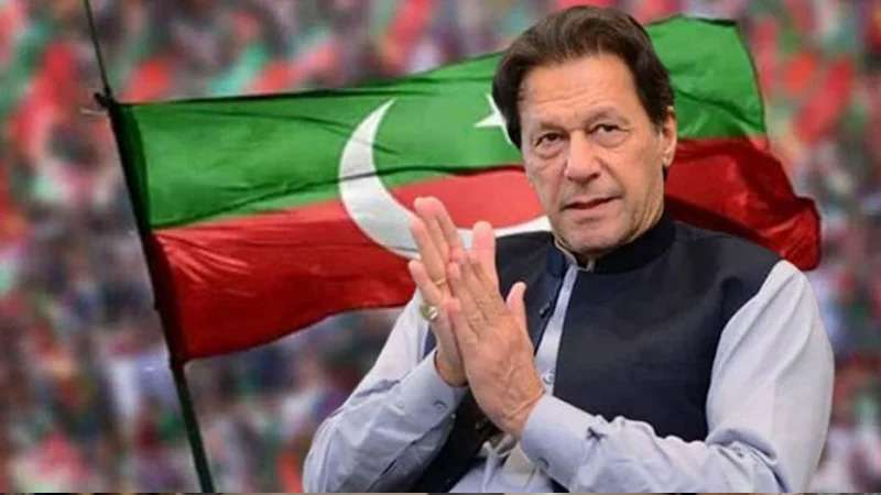 ইমরানের পিটিআই