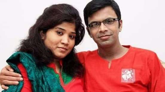 সাগর-রুনি