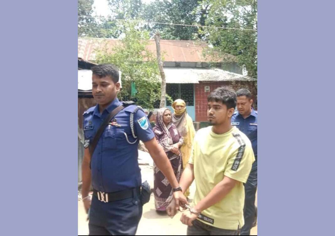 স্বামী নিশিদ