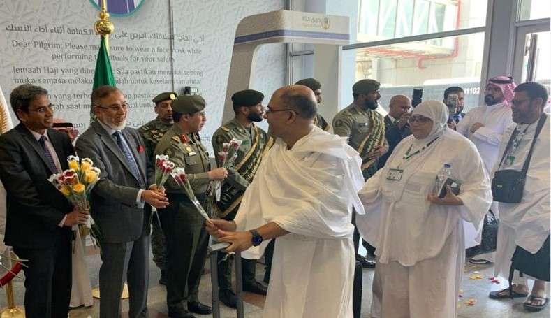 হজযাত্রী