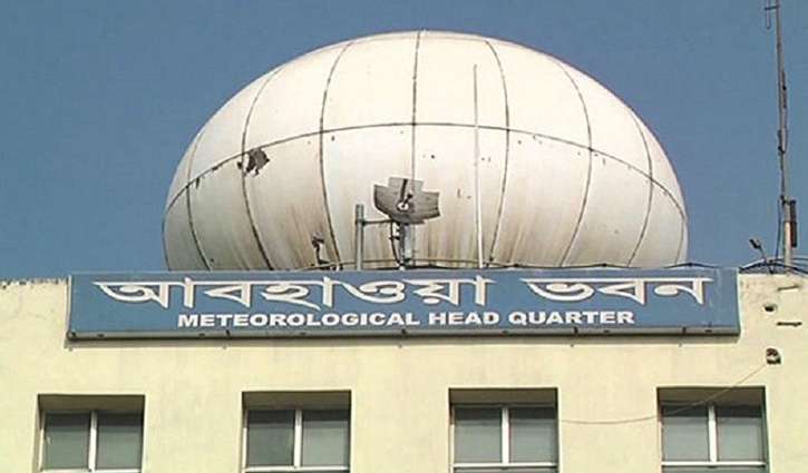 আবহাওয়া