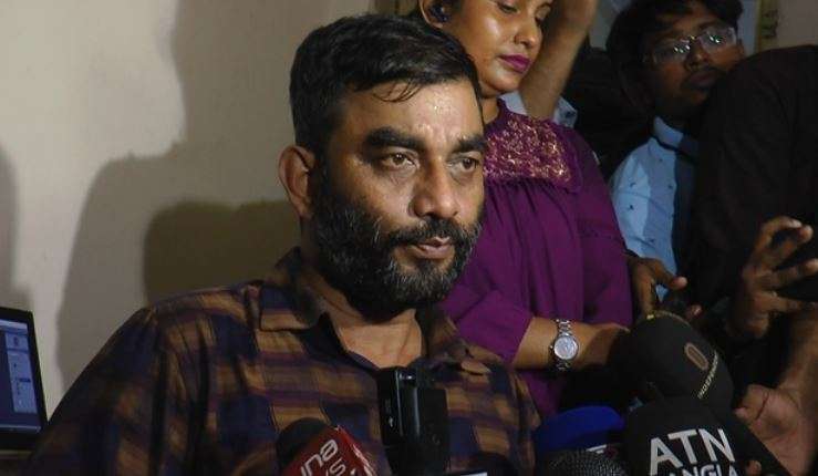 মাফিয়া ব্যবসায়ী’ লোকমান হোসেন জাকির