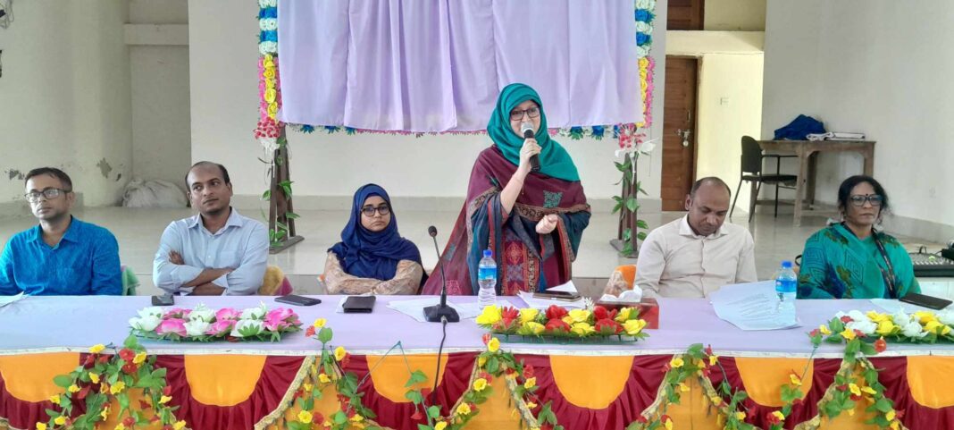 আলোচনাসভা