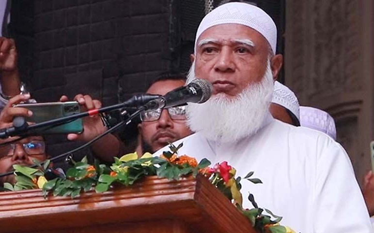 ডা. শফিকুর