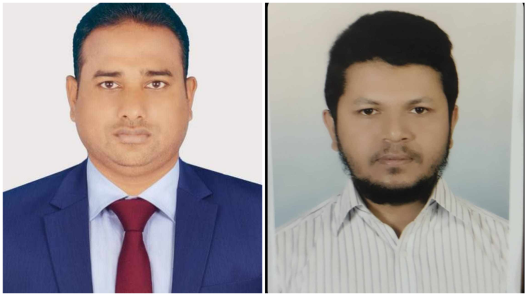 নেতৃত্বে রানা ও ডা. রুবেল