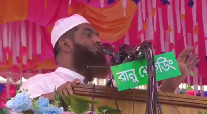 মামুনুল হক