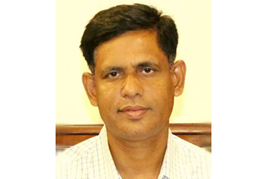 সাবেক ওসি আবুল হাসান