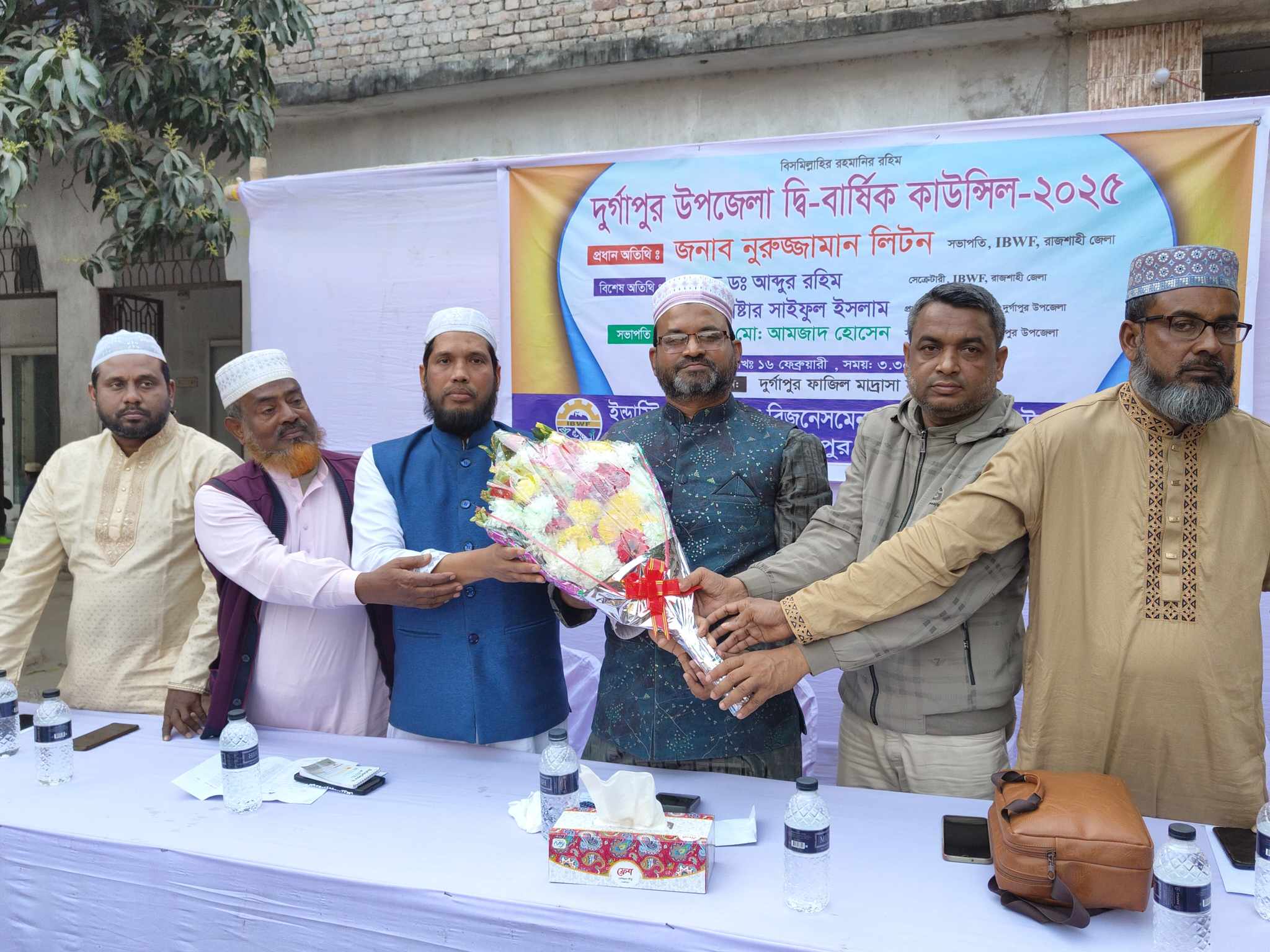 নুরুজ্জামান লিটন