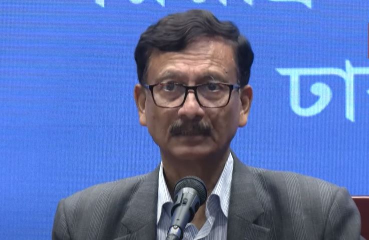 পররাষ্ট্র উপদেষ্টা