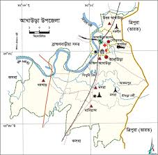 আখাউড়া
