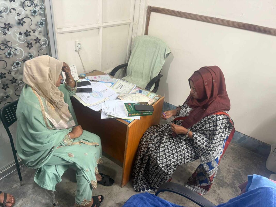 হাসপাতাল