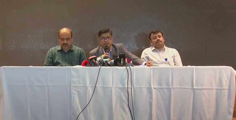 প্রেস সচিব