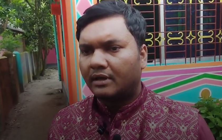 মোঃ মাহদি হাসান