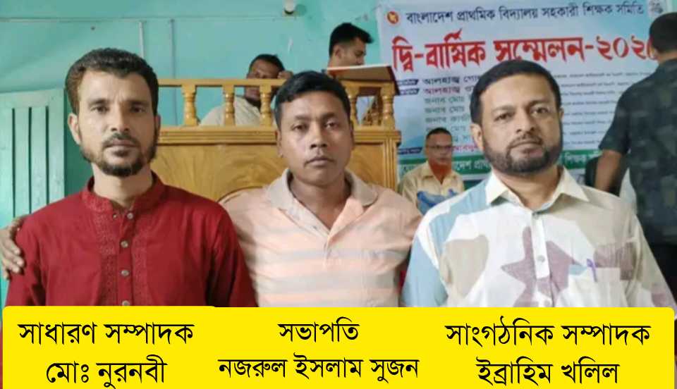 শিক্ষক সমিতি