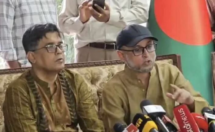 ৫ আগস্ট সরকারি ছুটি