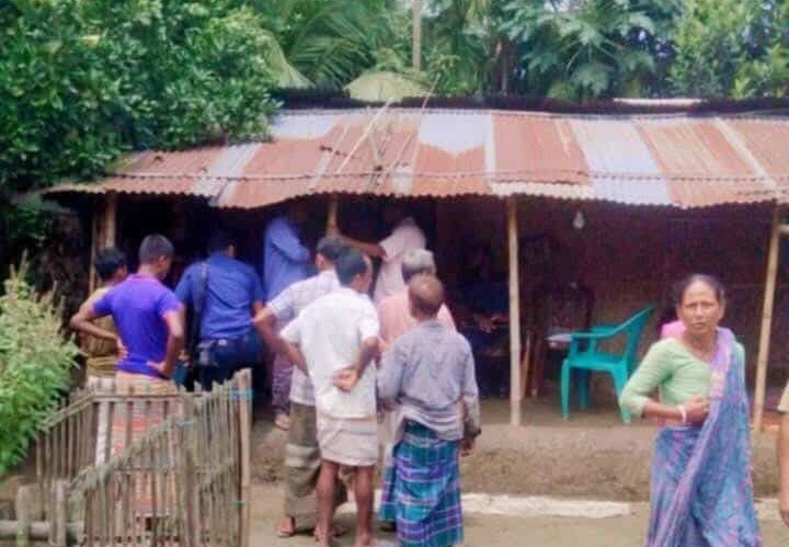 বীরগঞ্জে