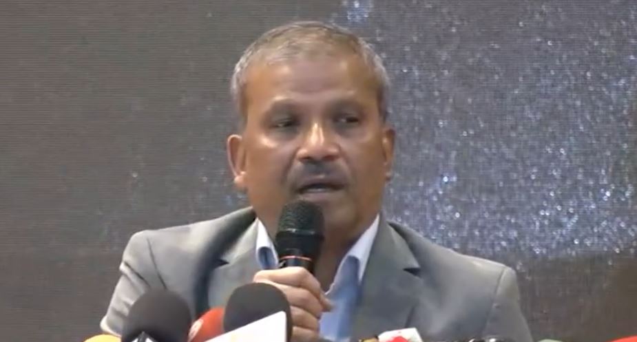 আইন উপদেষ্টা