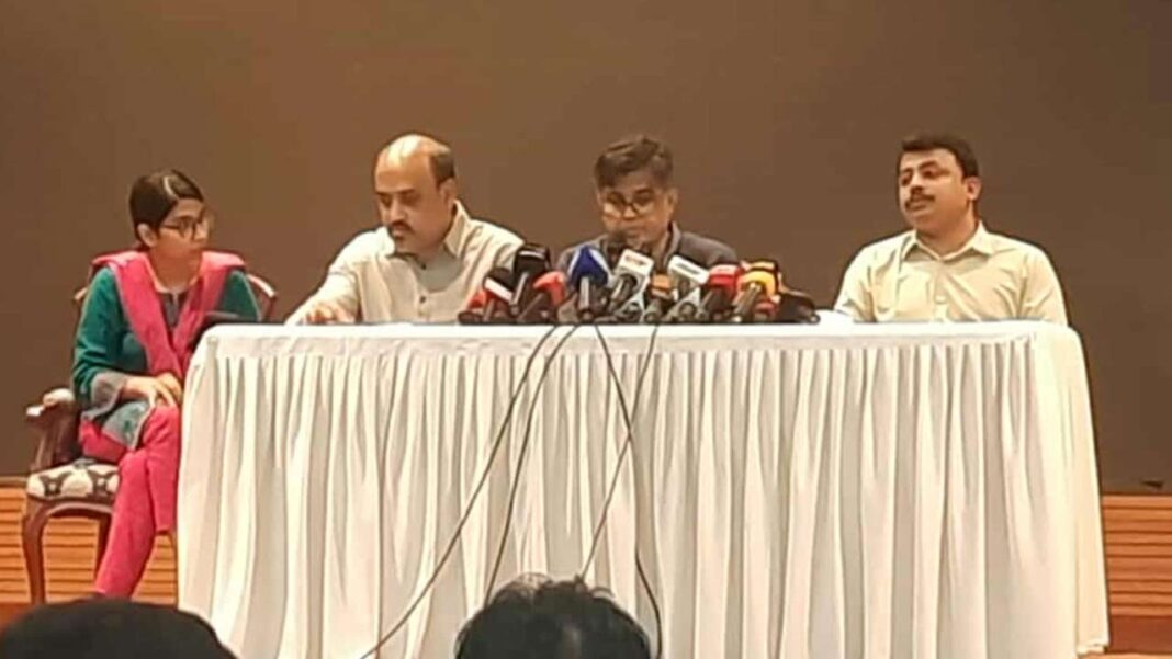 প্রেস সচিব