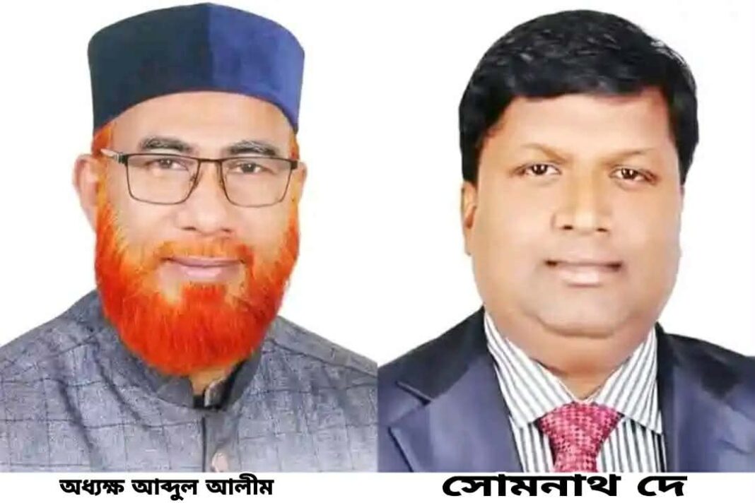 বাগেরহাট-৪ আসনে ৬ প্রার্থীর