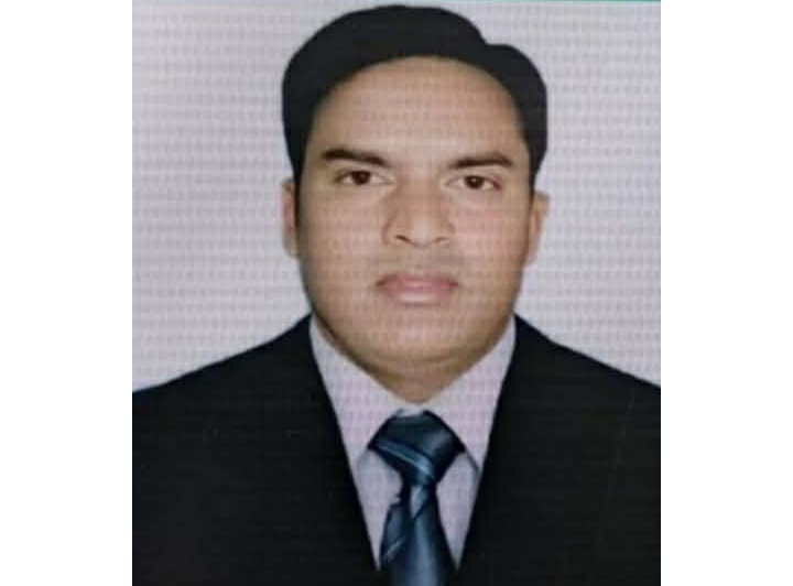 অভিযুক্ত শিক্ষক হারুন অর রশিদ