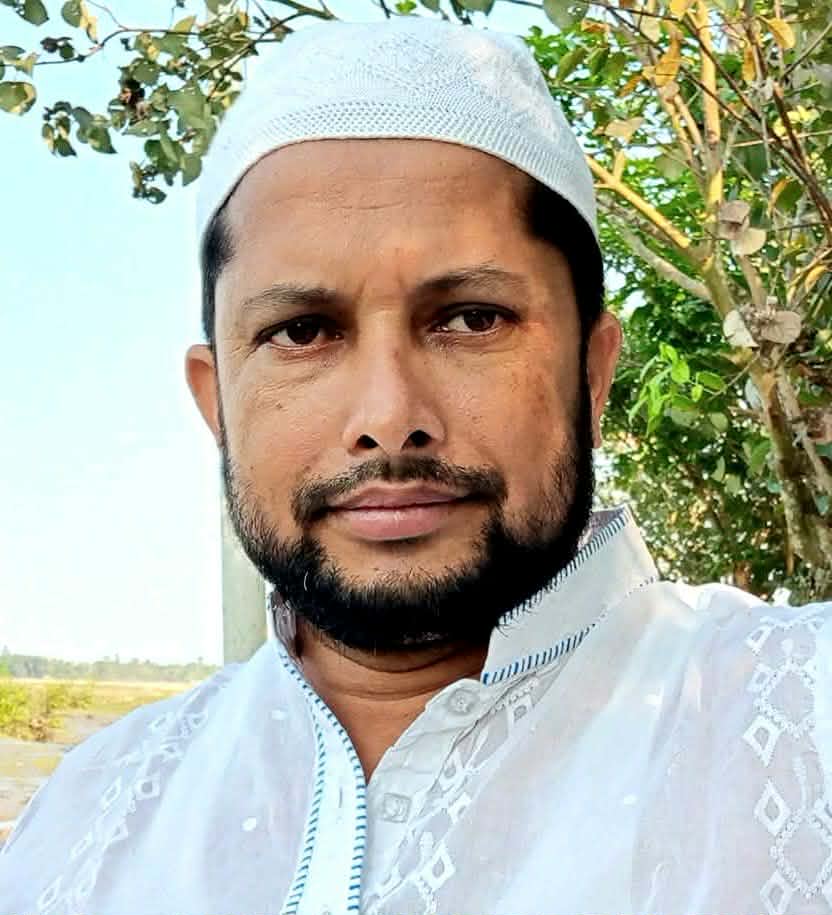 কেয়ারটেকার আল মামুন