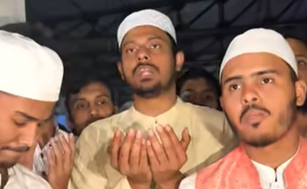 নাসীরুদ্দীন পাটওয়ারী