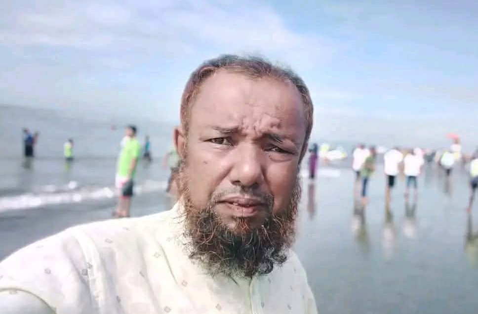 প্রধান শিক্ষক
